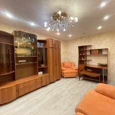 Квартира 73,9 м², 3-комнатная - изображение 4