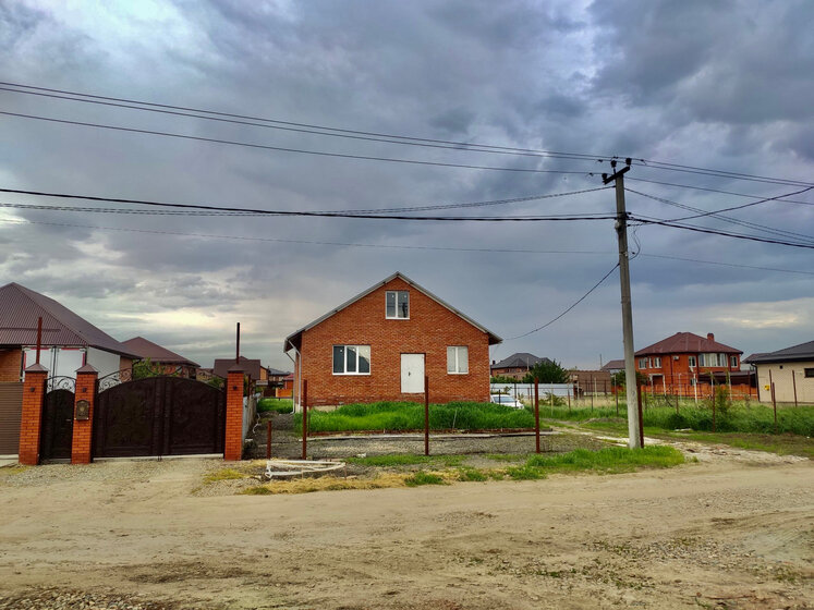 140 м² дом, 6,3 сотки участок 14 000 000 ₽ - изображение 48