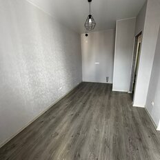 Квартира 37 м², 1-комнатная - изображение 5