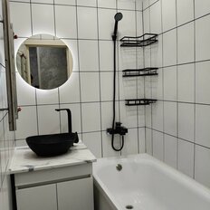 Квартира 34,8 м², 1-комнатная - изображение 3