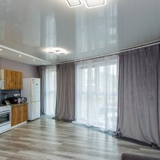 Квартира 80 м², 2-комнатная - изображение 2