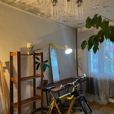 Квартира 32,9 м², 1-комнатная - изображение 2