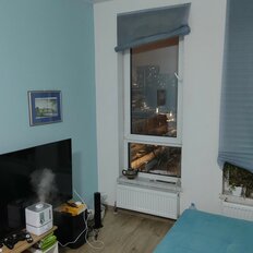 Квартира 26 м², студия - изображение 5