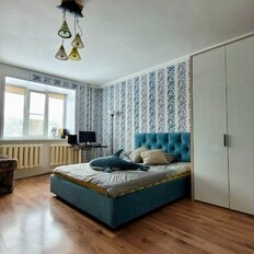 Квартира 41,4 м², 1-комнатная - изображение 5