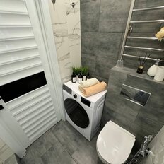 Квартира 30 м², 1-комнатная - изображение 4