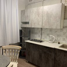 Квартира 44,5 м², 2-комнатная - изображение 1