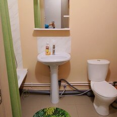 Квартира 30 м², студия - изображение 5