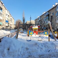 Квартира 44 м², 2-комнатная - изображение 2