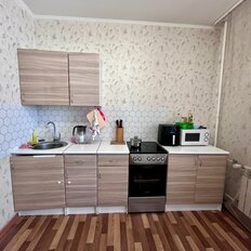 Квартира 41,9 м², 1-комнатная - изображение 3
