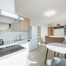 Квартира 47 м², 2-комнатная - изображение 3