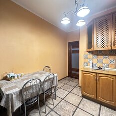 Квартира 41,2 м², 1-комнатная - изображение 3