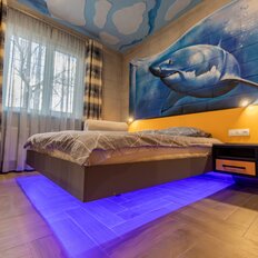 Квартира 40 м², студия - изображение 3