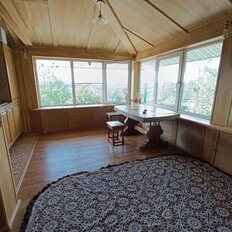 Квартира 42 м², студия - изображение 5