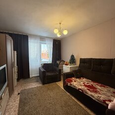 Квартира 39,8 м², 2-комнатная - изображение 5