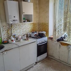 Квартира 45 м², 2-комнатная - изображение 4