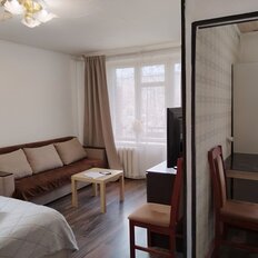 Квартира 30,5 м², 1-комнатная - изображение 1