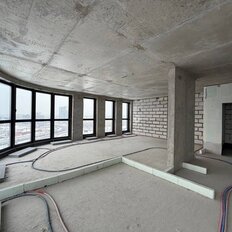 Квартира 118,3 м², 4-комнатная - изображение 5