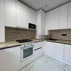 Квартира 43 м², 1-комнатная - изображение 4