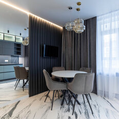 Квартира 70 м², 2-комнатная - изображение 2