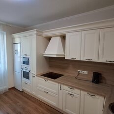 Квартира 74 м², 2-комнатная - изображение 3