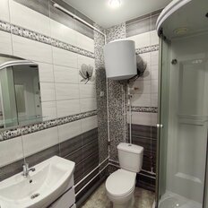 Квартира 36 м², 1-комнатная - изображение 1