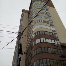 Квартира 50 м², 1-комнатная - изображение 1