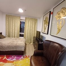 Квартира 20 м², студия - изображение 1