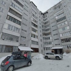 Квартира 34,5 м², 1-комнатная - изображение 3