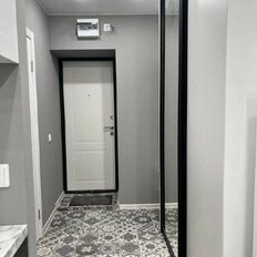 Квартира 25 м², студия - изображение 5