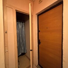 Квартира 38 м², 1-комнатная - изображение 1