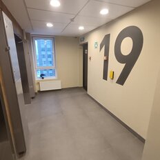 Квартира 44 м², 1-комнатная - изображение 2