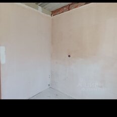 Квартира 37 м², 1-комнатная - изображение 3