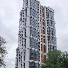 Квартира 72 м², 3-комнатная - изображение 1