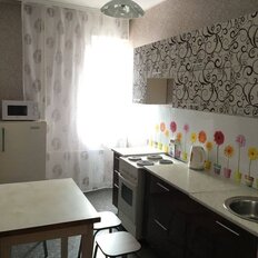 Квартира 35 м², 1-комнатная - изображение 2