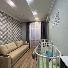 Квартира 74,2 м², 3-комнатная - изображение 5