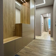 Квартира 40 м², 2-комнатная - изображение 2