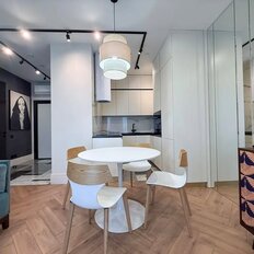 Квартира 36,9 м², 1-комнатные - изображение 4