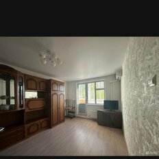 Квартира 38 м², 1-комнатная - изображение 1