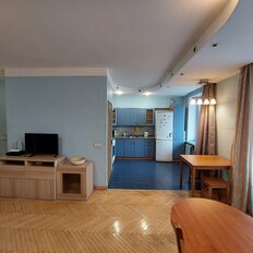 Квартира 36,5 м², 1-комнатная - изображение 1