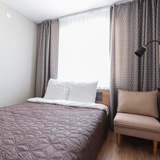 Квартира 56 м², 2-комнатная - изображение 2
