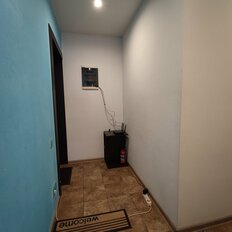 Квартира 45,3 м², 2-комнатная - изображение 3