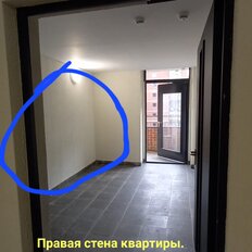 Квартира 21 м², студия - изображение 3