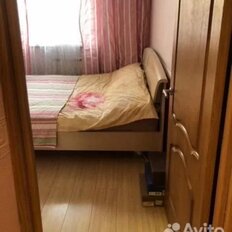 Квартира 56 м², 2-комнатная - изображение 5