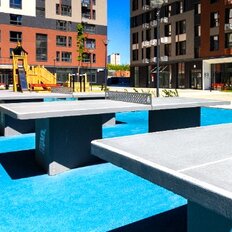 Квартира 28 м², студия - изображение 1