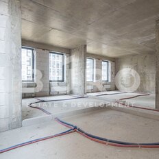 Квартира 88,5 м², 3-комнатная - изображение 3