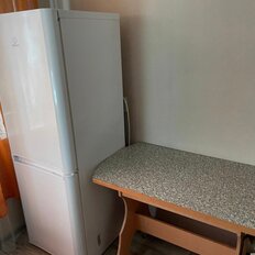 Квартира 30,1 м², 1-комнатная - изображение 4