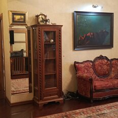 Квартира 110 м², 3-комнатная - изображение 4