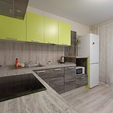 Квартира 37,9 м², 1-комнатная - изображение 3