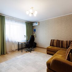 Квартира 61,6 м², 2-комнатная - изображение 4