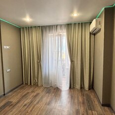 Квартира 37 м², 1-комнатная - изображение 2